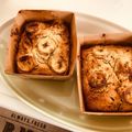 こりすママ☆'s cooksnap of when they made 混ぜるだけ簡単！紅茶風味のバナナマフィン.