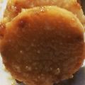 クックFTC62D☆'s cooksnap of when they made 簡単おつまみ！長芋バター醤油ステーキ☆.