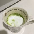あっちゃん　's cooksnap of when they made 自宅で毎日、抹茶ラテ！.