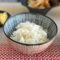ちゃぴ♥'s cooksnap of when they made つやつやで弁当用に日持ちするご飯の炊き方.