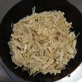 500k's cooksnap of when they made 切って炒めるだけ★簡単きのこソテー♪.