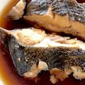 ばんりぃ's cooksnap of when they made 子どもがパクパク止まらない、煮魚レシピ.