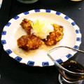 Hirarinn☆'s cooksnap of when they made 鶏から揚げを和風にリメイク.