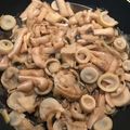 順子姉's cooksnap of when they made 祖母の味、筍の混ぜごはん.