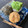クックE7QF3K☆'s cooksnap of when they made ★枝豆とごはんで簡単！ずんだおはぎ.
