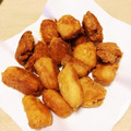 take♪aki♪'s cooksnap of when they made 卵不使用✨ヨーグルトの✨かりふわドーナツ.