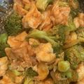りいチャン's cooksnap of when they made 本格でも簡単♪美味し～ぷりぷりエビチリ♡.