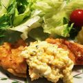 boutismayu's cooksnap of when they made ささみがメチャ柔らか♬ささみチキン南蛮♥.