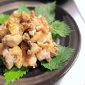 Sac’HiNa's cooksnap of when they made フライパン１つで♪鶏肉の甘旨お味噌焼き♪.