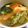 あっきぃママ3's cooksnap of when they made 小松菜たっぷり野菜スープ.