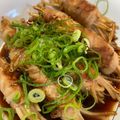 いおんくん's cooksnap of when they made もやしの肉巻き.