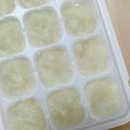 truelove❤'s cooksnap of when they made 離乳食初期 レンジで玉ねぎペースト.
