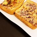 かおぽんぽこりん's cooksnap of when they made 簡単絹厚揚げ焼き　ゆる糖質制限おつまみ.