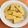 島子☆'s cooksnap of when they made ライ麦クッキー☆.