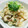 ☆★あんず姫★☆'s cooksnap of when they made 竹輪のわさび漬け和え.
