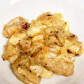 ふじりー's cooksnap of when they made 鶏もも肉のさっぱりみぞれ煮.