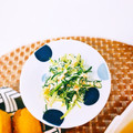 にったんはは's cooksnap of when they made おかひじきの白和え.
