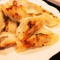 Na—♡'s cooksnap of when they made もっちり米粉の餃子.