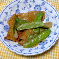 わたさな2016's cooksnap of when they made 丸天の甘辛炒め★炒めるだけの時短おかず★.