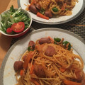ﾌﾞﾚﾝﾀﾞ's cooksnap of when they made 目に染みない！玉ねぎの切り方♪.