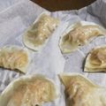 ちまぁ's cooksnap of when they made コラーゲンたっぷり！簡単にできる小龍包.