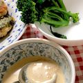 こよりんりん's cooksnap of when they made 大人のブロッコリー明太マヨ和え.