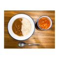 みなおまる's cooksnap of when they made 家にあるもので簡単【バターチキンカレー】.