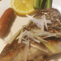 チャッピー3号's cooksnap of when they made ふわっとジューシー！鯛（切り身）の塩焼き.