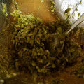 あんこだよ。's cooksnap of when they made 簡単！＊味噌の旬のわらびのたたき.