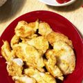 shokotang's cooksnap of when they made 簡単♪基本のピカタ☆.