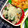 nosso's cooksnap of when they made ☆サクサク☆おからのニラ焼き.