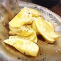 ブルちゃん☆'s cooksnap of when they made フライパンで時短フライドポテト.
