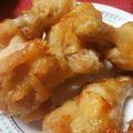 デザートマダム's cooksnap of when they made 簡単！手羽元唐揚げ.