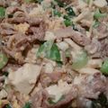 Ｍぱん's cooksnap of when they made 小松菜ちゃんぷる.