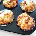 はるぽん。。's cooksnap of when they made マックグリドル風・お食事マフィン.