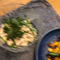 ひろと＾＿＾ママ's cooksnap of when they made レンジで簡単♪鶏ささみ＆きゅうりの和え物.