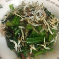 ネギがお好き's cooksnap of when they made 簡単!!ほうれん草のおひたし...。.
