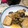 NAGANO久留米's cooksnap of when they made 厚揚げの生姜焼き.