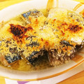 むむむん's cooksnap of when they made トースターで瞬缶！サヴァ缶おつまみ.