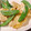highzi's cooksnap of when they made スナップエンドウと卵の中華炒め.