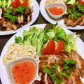 ★ままうえさま's cooksnap of when they made 漬けて焼くだけタイ風焼鳥ガイヤーン♪.