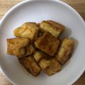 かおり♡♡♡'s cooksnap of when they made 豆腐のマヨ生姜焼き♡.