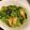らがぶーりん's cooksnap of when they made 小松菜と油揚げのナムル.