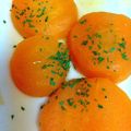 マリメッコキッチン's cooksnap of when they made 簡単！にんじんグラッセ。.