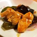 cook⭐MAYU⭐'s cooksnap of when they made 鶏肉のコチュマヨ炒め.