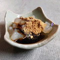 こつぶっち's cooksnap of when they made 簡単おいし～黒蜜の作り方.