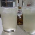みちかな's cooksnap of when they made 我が家の梅蜂蜜シロップ.