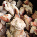 ☆しいたんママ☆'s cooksnap of when they made ナスと鶏もも肉の醤油炒め.