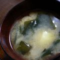 綺ママ's cooksnap of when they made 超簡単！スープみたいなジャガイモの味噌汁.