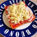 のんべぇヒロ's cooksnap of when they made オニオンチーズトースト(追記).